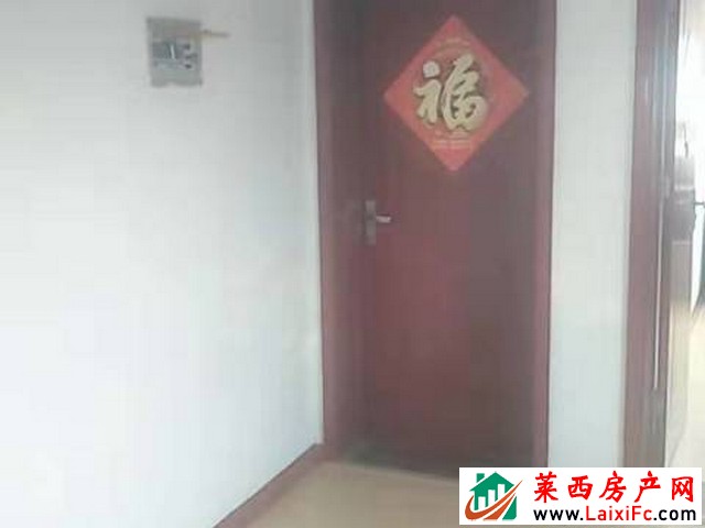 林语家园 2室1厅 94平米 精装修 800元/月