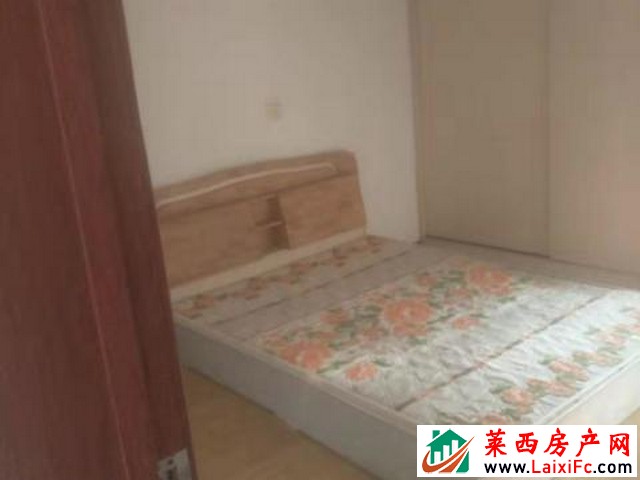 林语家园 3室1厅 95平米 简单装修 800元/月