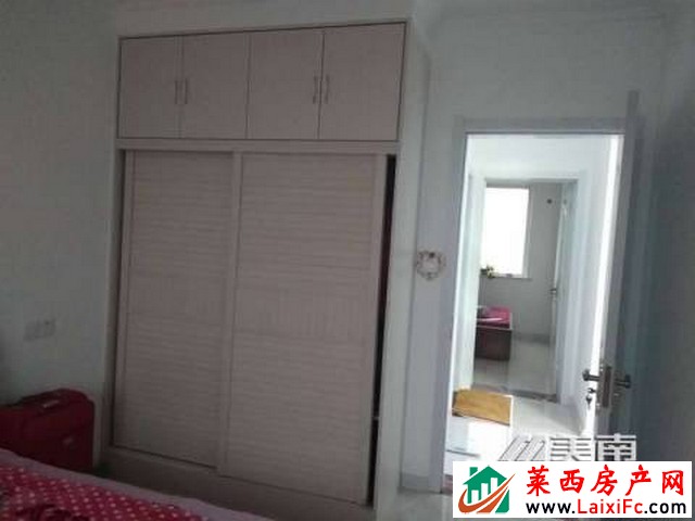 林语家园 2室2厅 93平米 精装修 1200元/月
