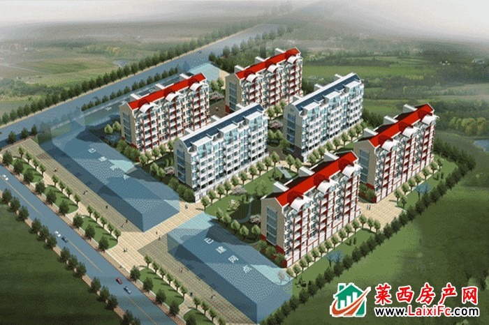 奥润仁和梅苑