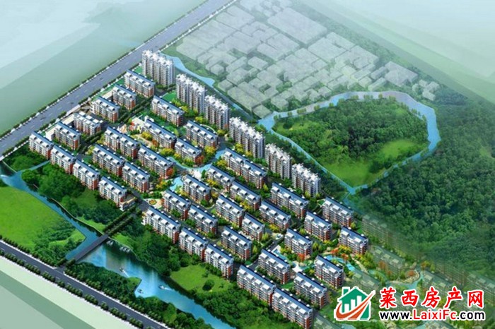 中国铁建岸芷汀兰