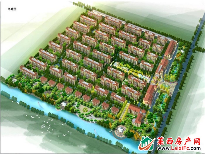 清溪康郡