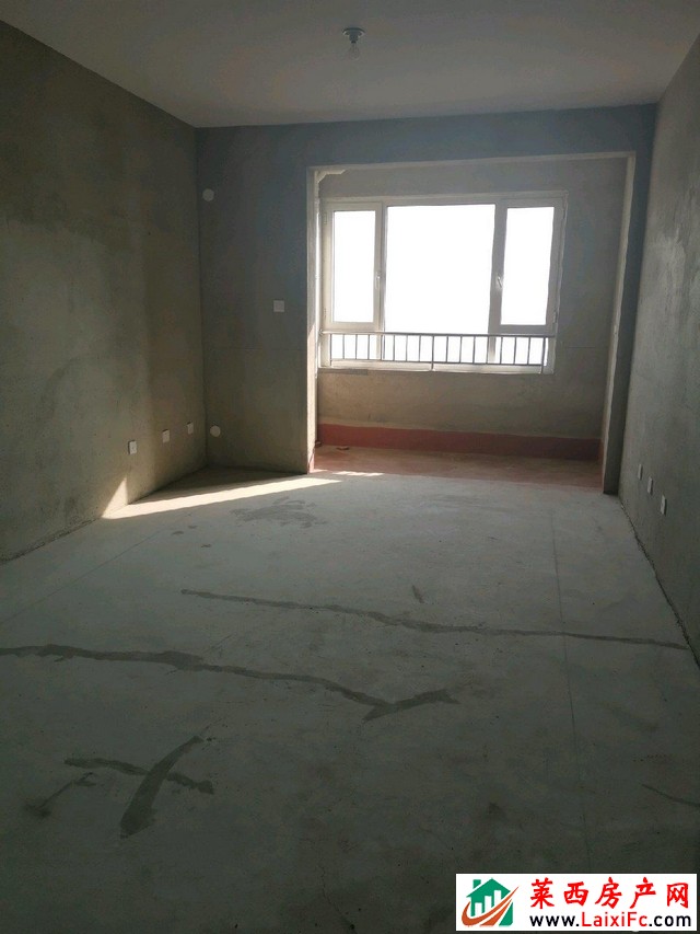 莱西紫悦府二手房出售,76.17m2,2室2厅