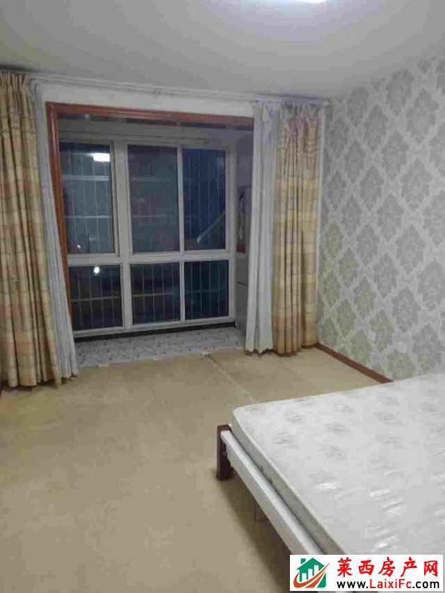 滨泰汇景园 2室2厅 90平米 精装修 73.8万元